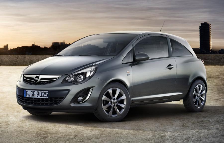  Opel 150 Years Edition 2012 года  (фото 4 из 4)